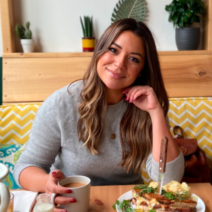 Nadia El Ferdaoussi