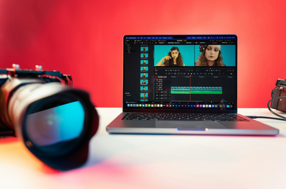 How Mastering Your Video Edits Can Create Engaging Content That Gets Noticed