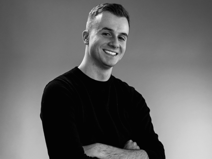 Ben Labuzzetta